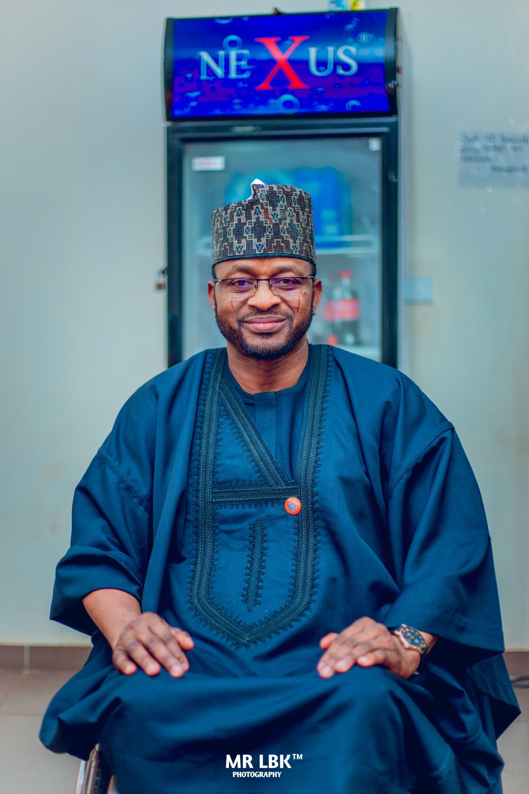 Beyond Disability Project Launch